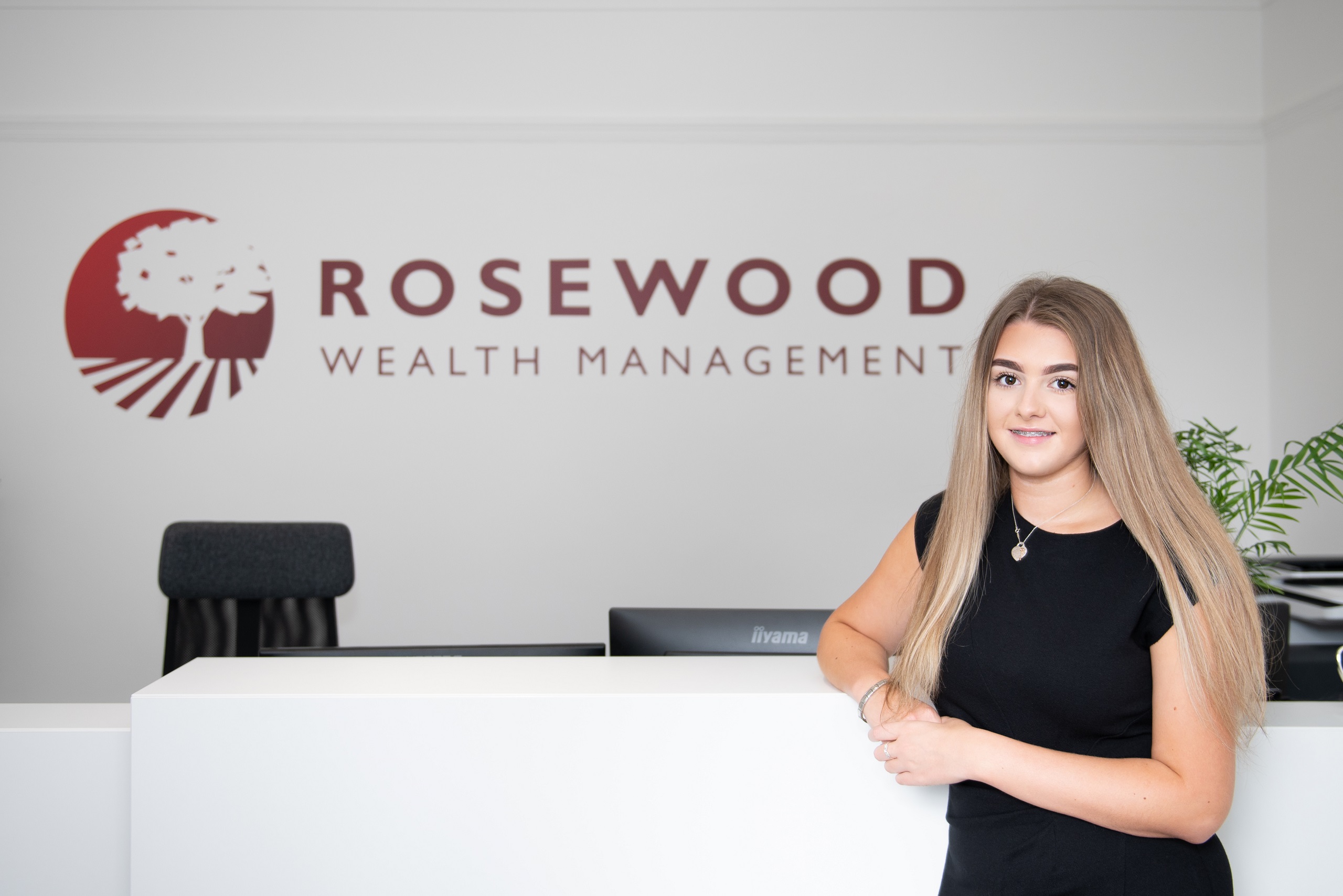 Abigail Denman Rosewood Wealth Management