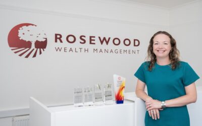 A Day in the Life of a Paraplanner at Rosewood Wealth Management