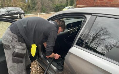 Will’s Detailing: A Local Valeting and Detailing Company that’s Making a Difference