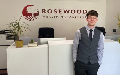 Ryan’s Work Experience Week at Rosewood