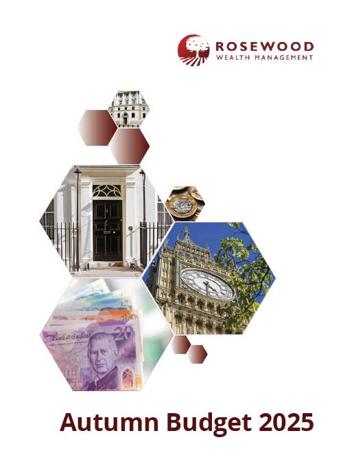 Autumn Budget Summary 2025