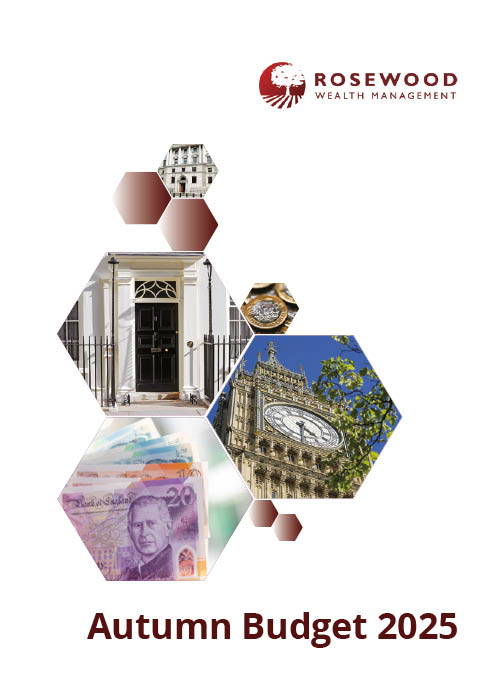 Autumn Budget Summary 2025
