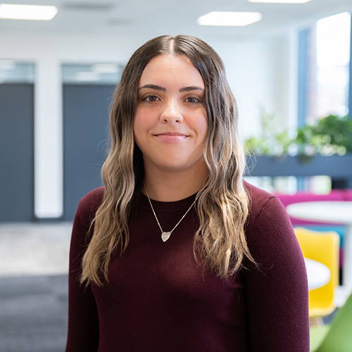 Demi Walker - Rosewood Wealth Management Demi Walker - Rosewood Wealth Management