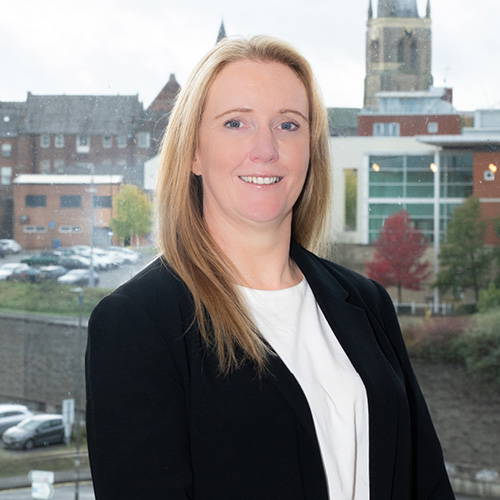 Rebecca Aspinall - Rosewood Wealth Management Rebecca Aspinall - Rosewood Wealth Management