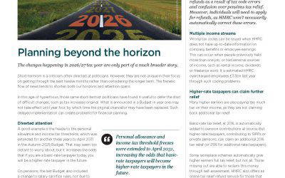 Spring Newsletter 2026