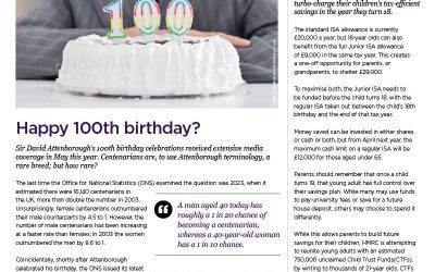Summer Newsletter 2026